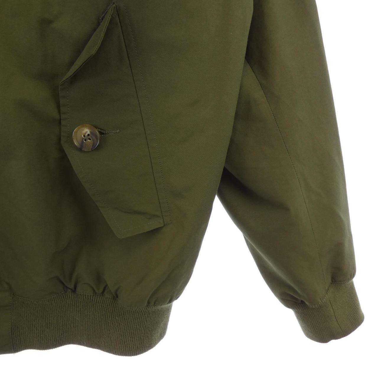 バラクータ BARACUTA BRCPS0001N ブルゾン