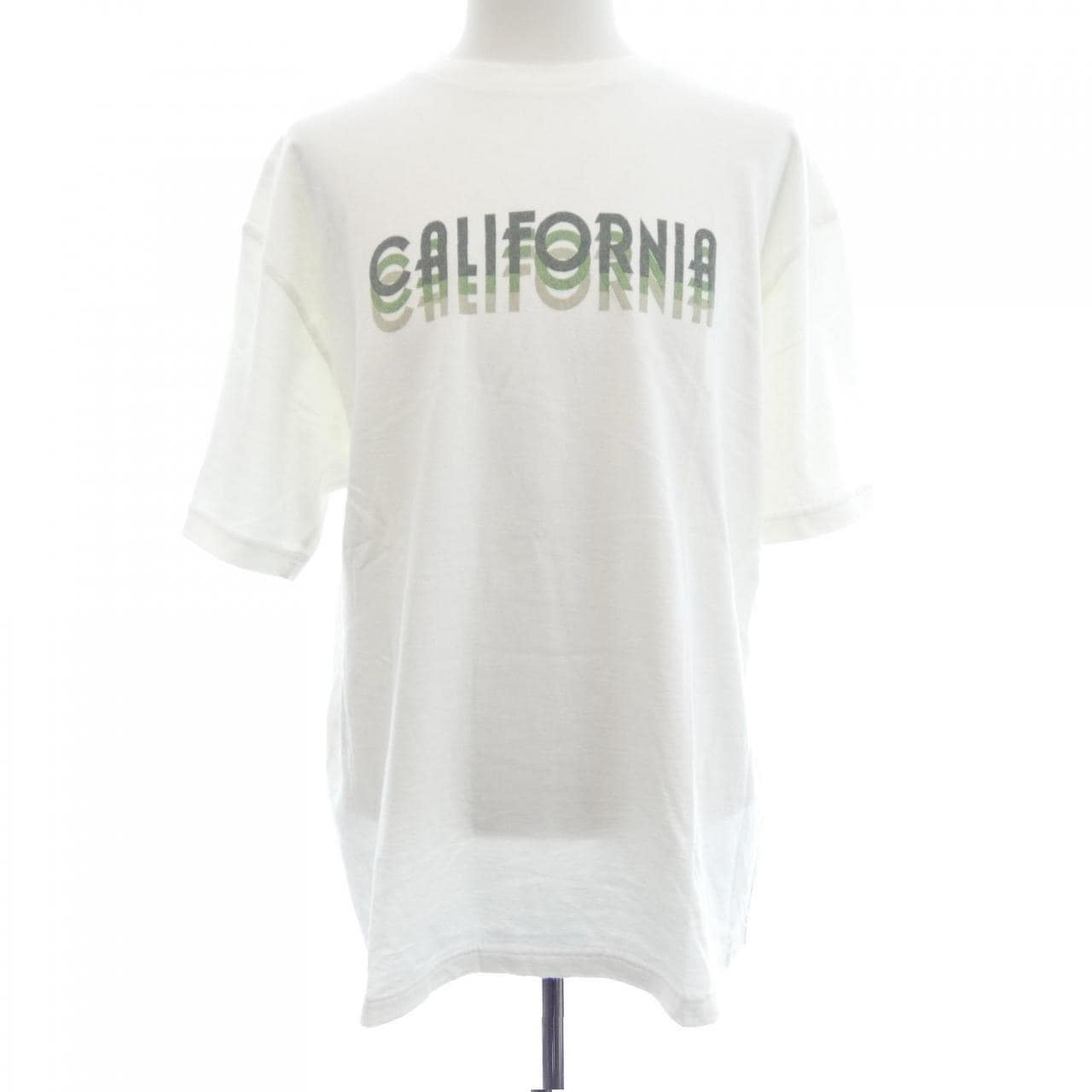 ロンハーマン RON HERMAN Tシャツ