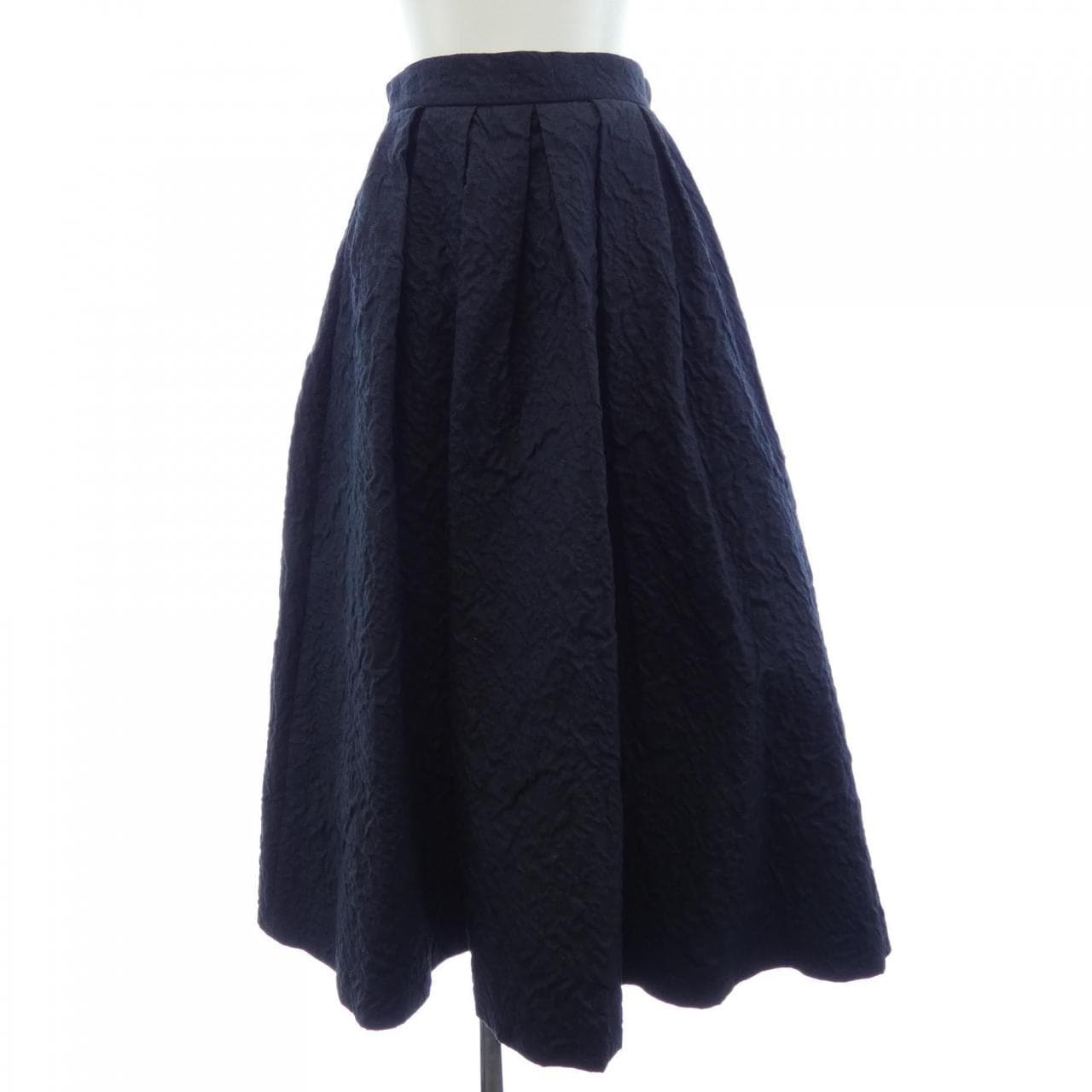 クリスチャンディオール CHRISTIAN DIOR 121J18A3667 スカート