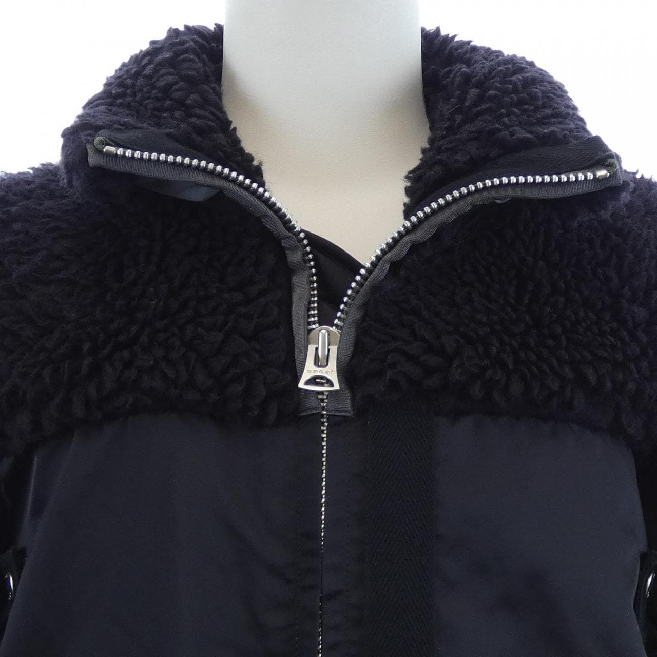サカイ SACAI 22-02903M ブルゾン