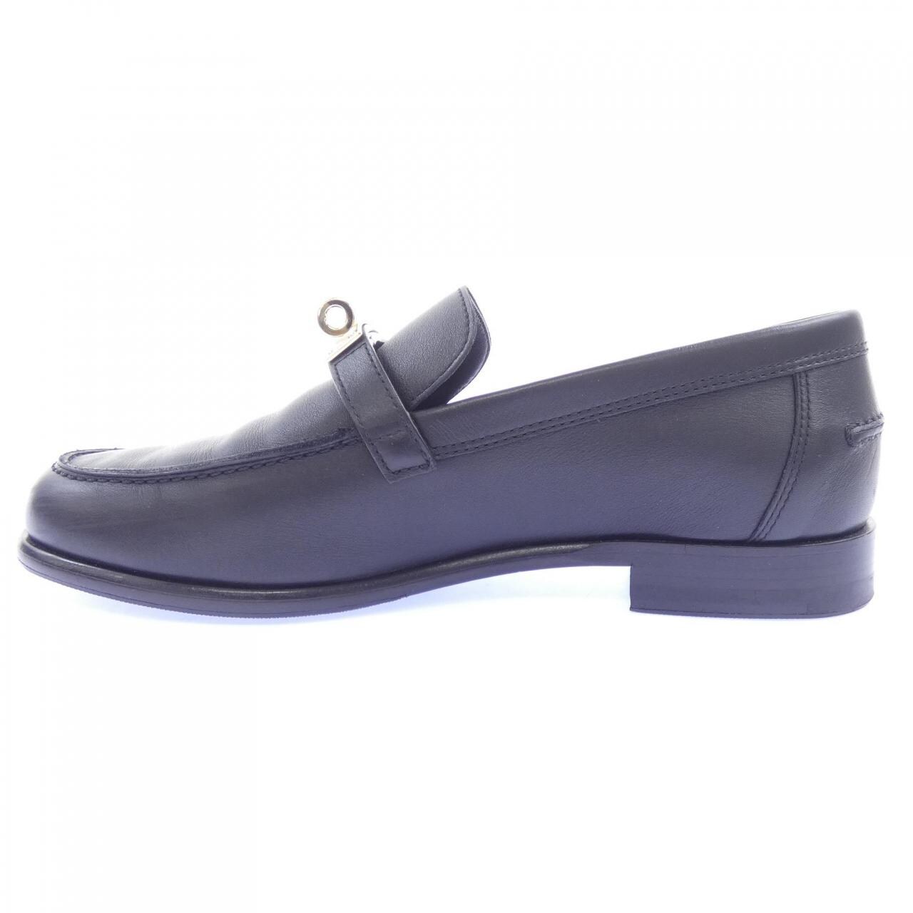 エルメス HERMES デスタン ケリーバックル 231067Z シューズ