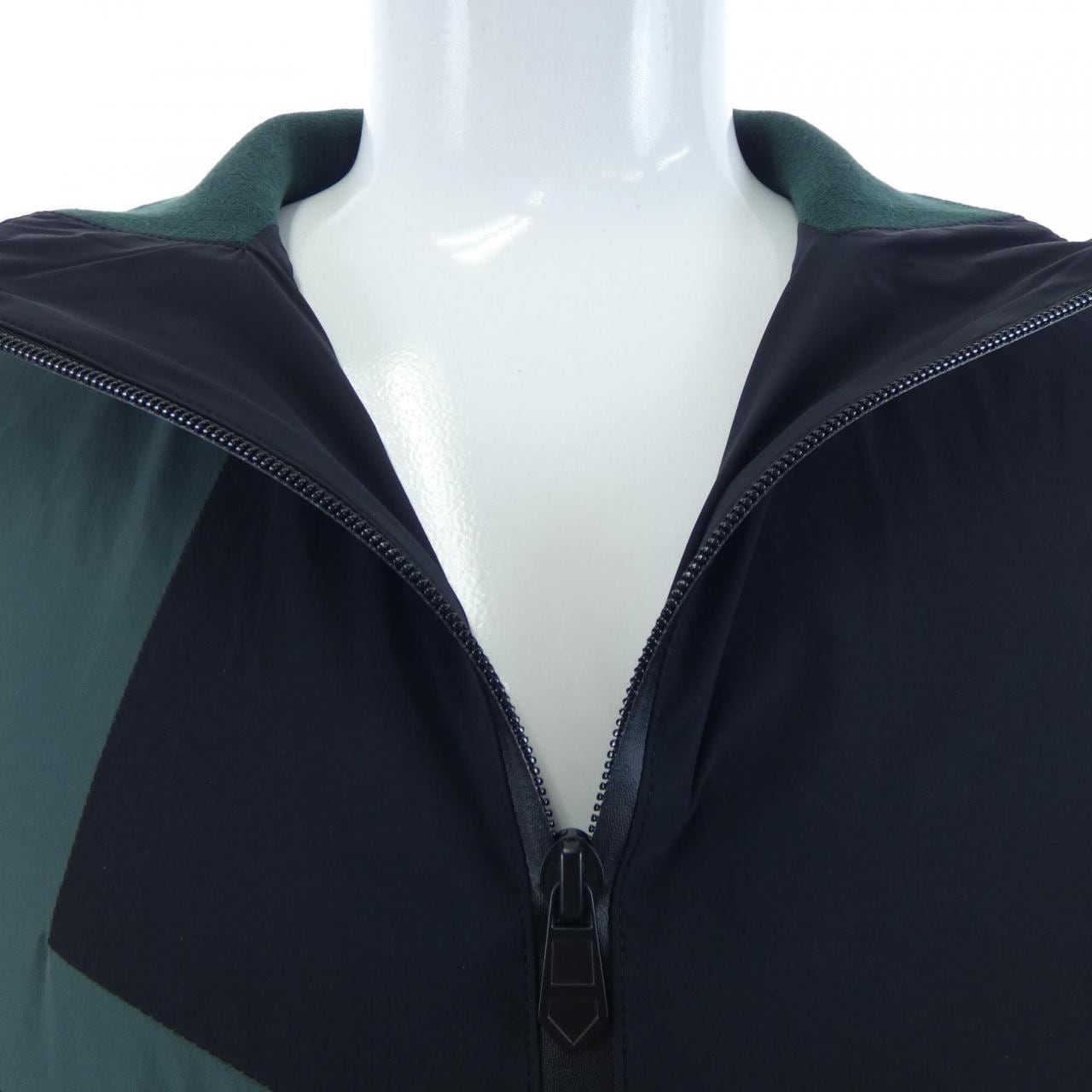 エルメス HERMES ブルゾン