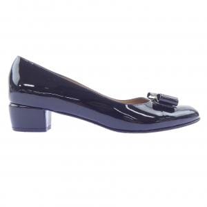 サルヴァトーレフェラガモ SALVATORE FERRAGAMO パンプス