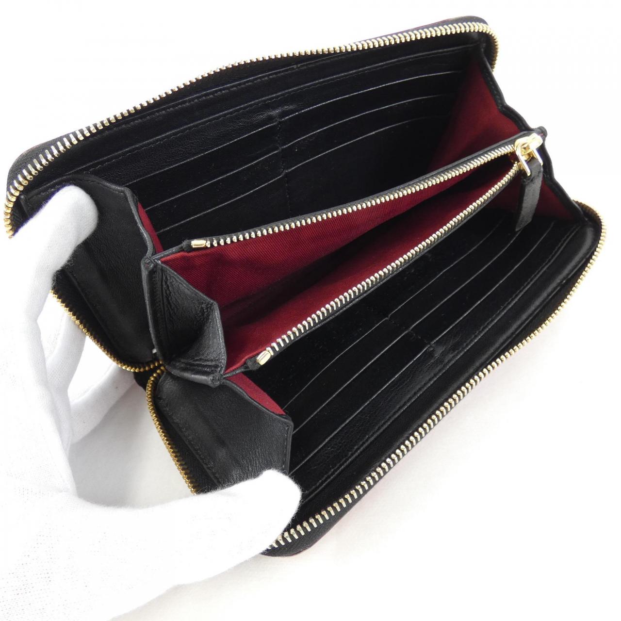 マルニ MARNI WALLET