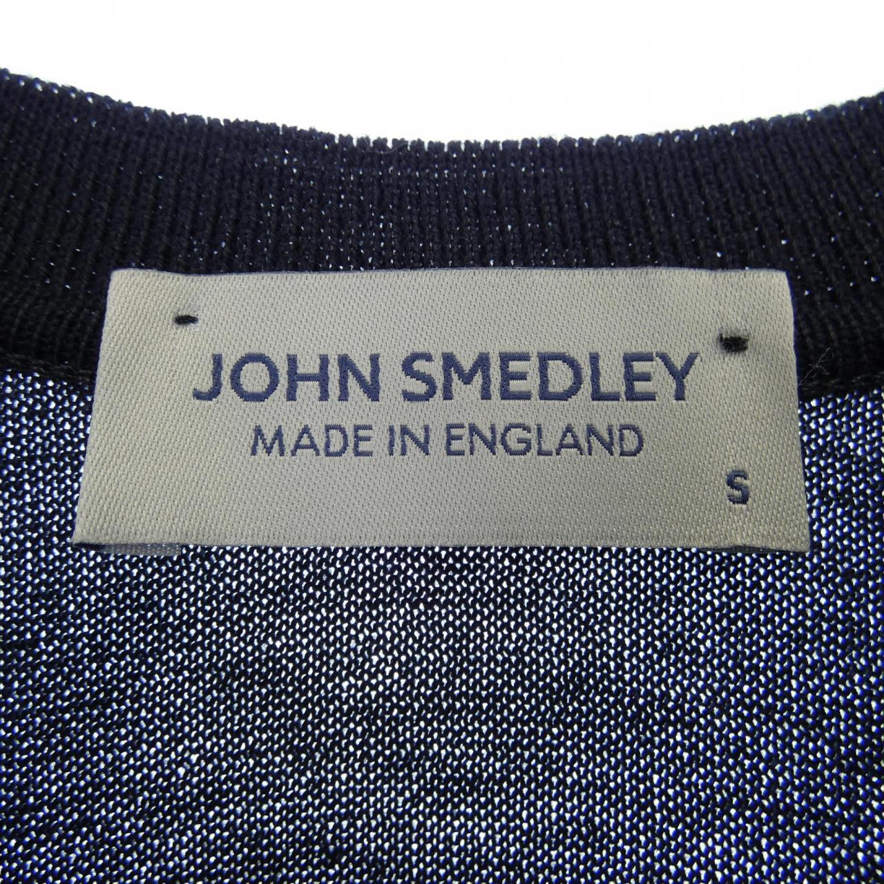 John Smedley JOHN SMEDLEY knit