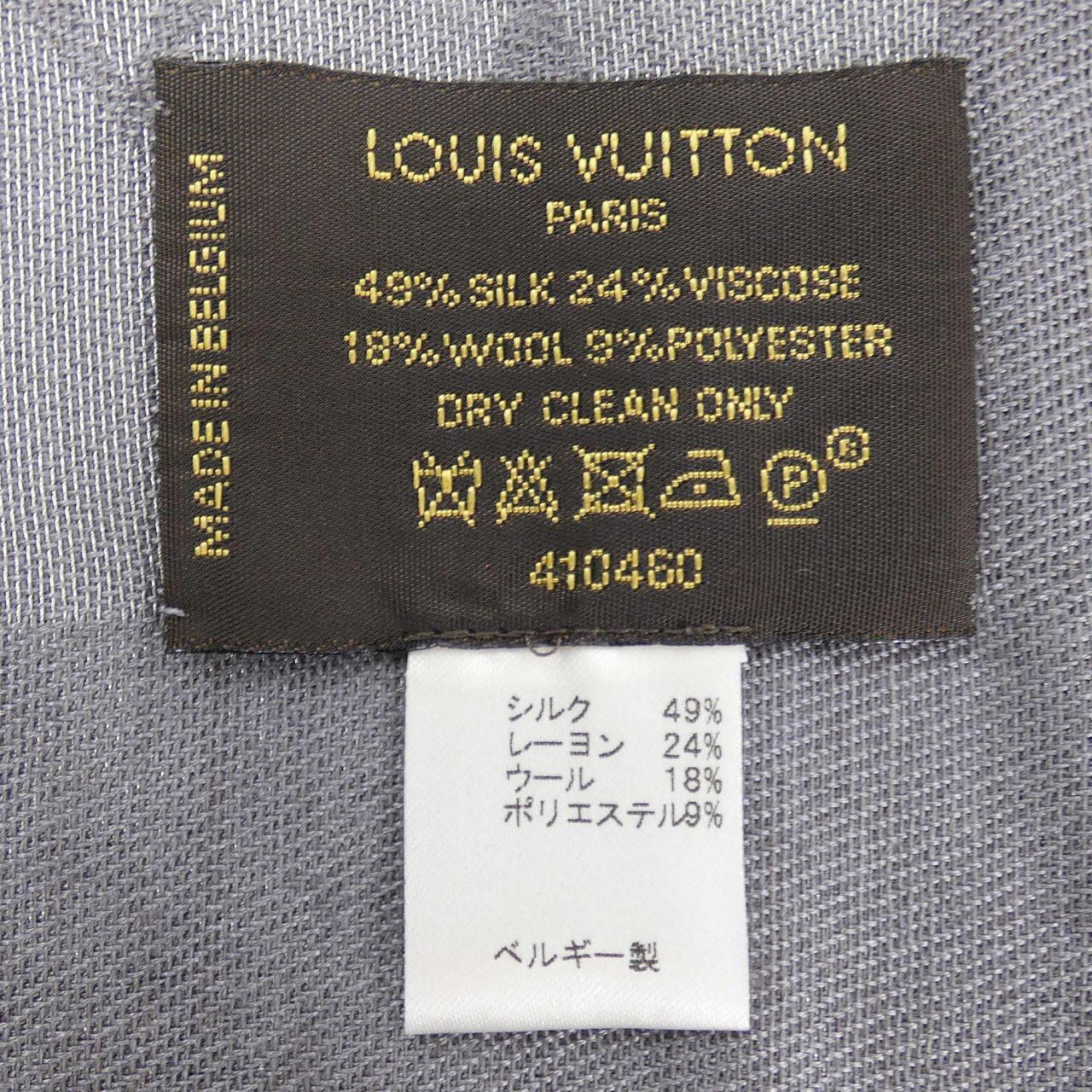 ルイヴィトン LOUIS VUITTON ショール