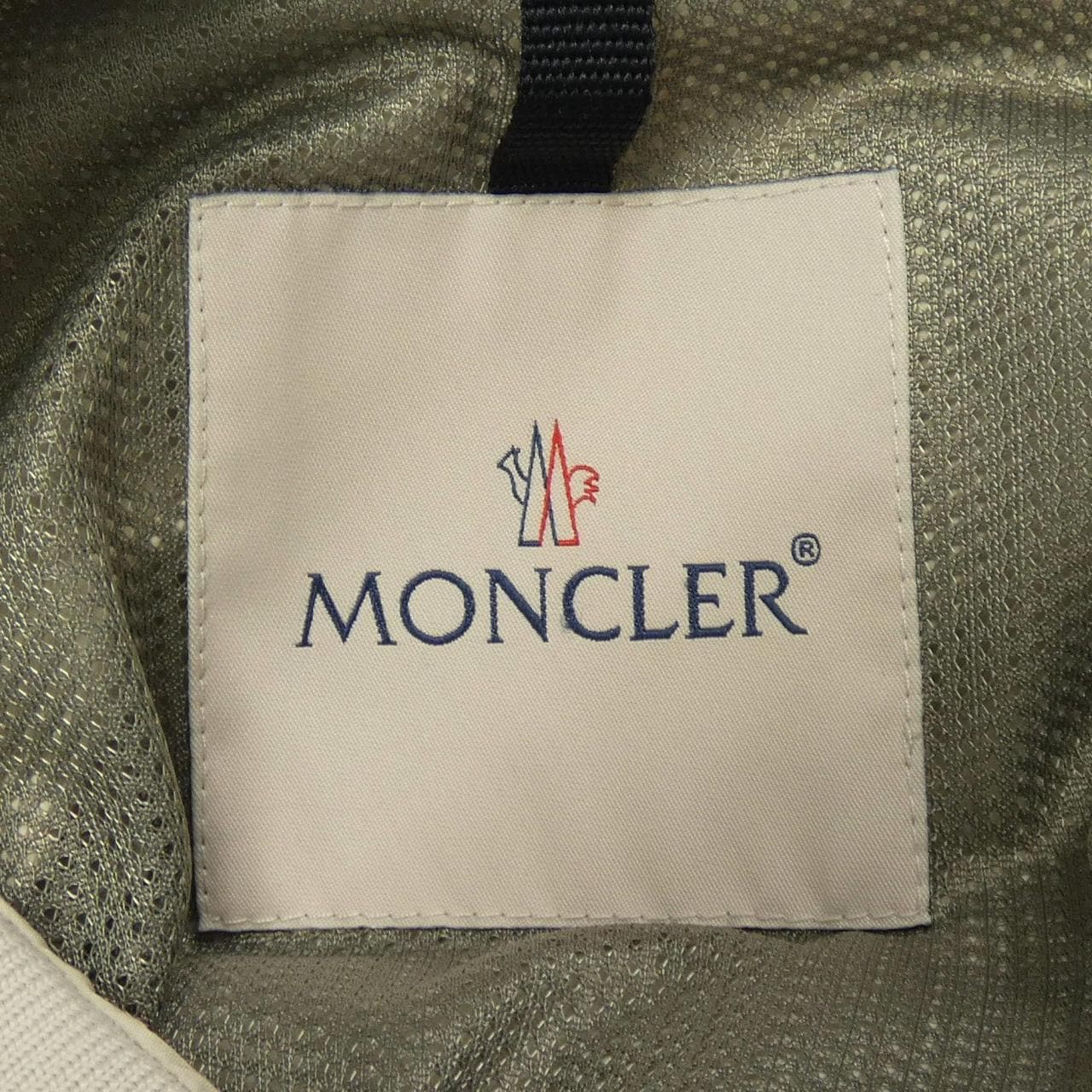 MONCLER蒙克勒·布盧森