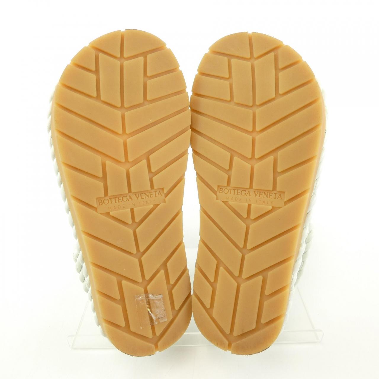 ボッテガヴェネタ BOTTEGA VENETA サンダル