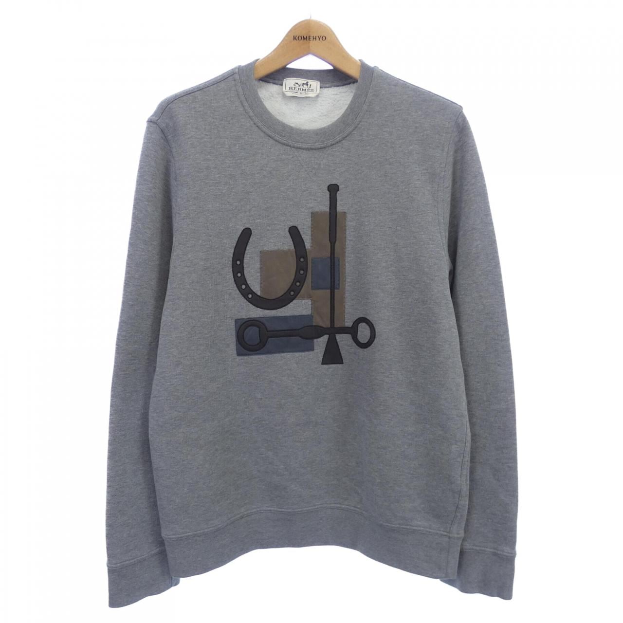 HERMES HERMES sweatshirts