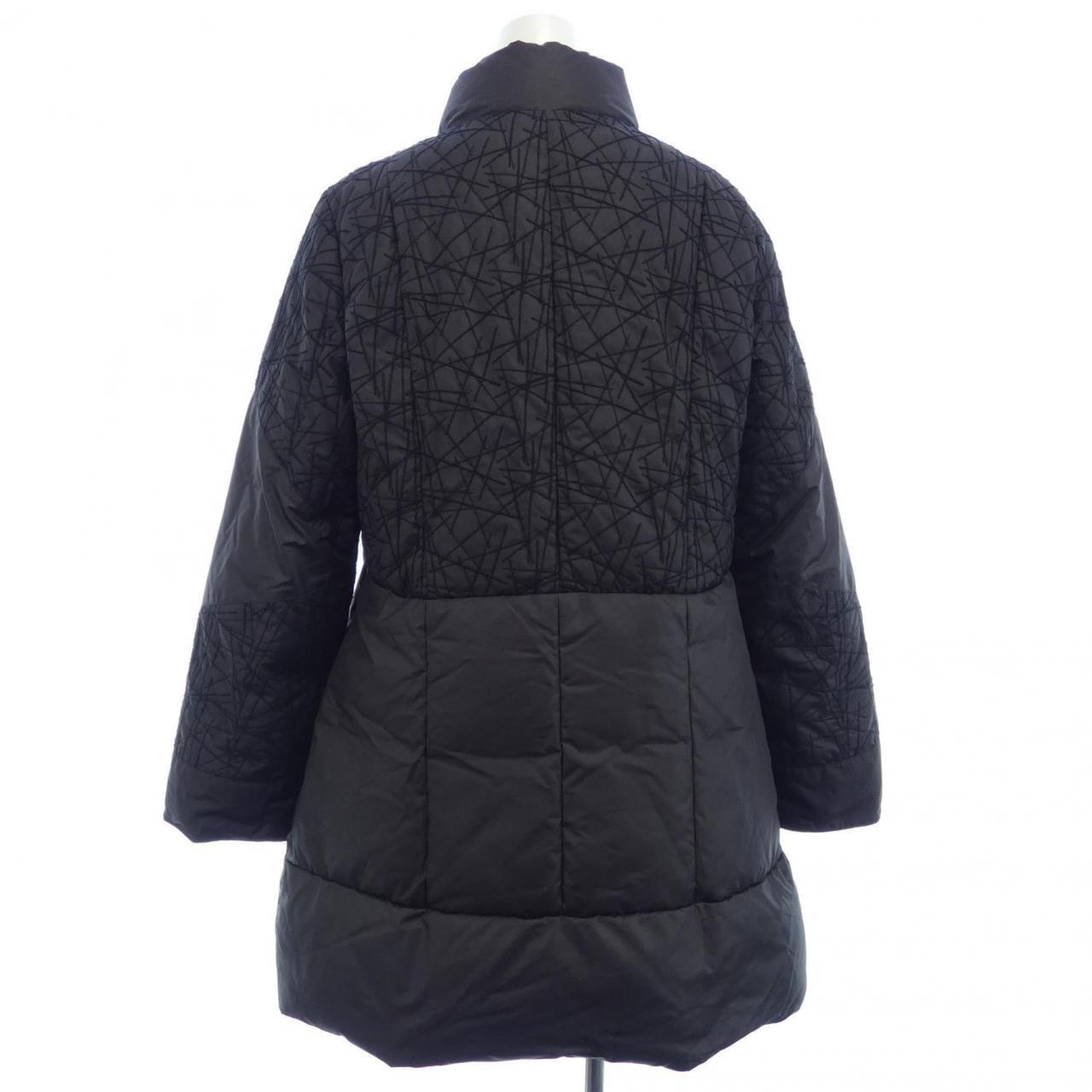 INTELLECTION Down Coat