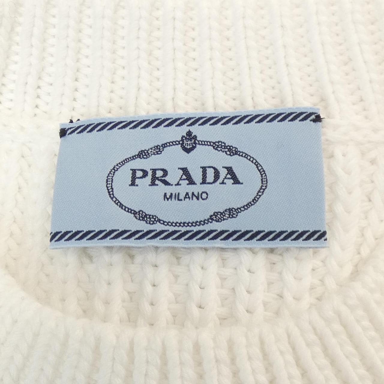 Prada PRADA针织衫