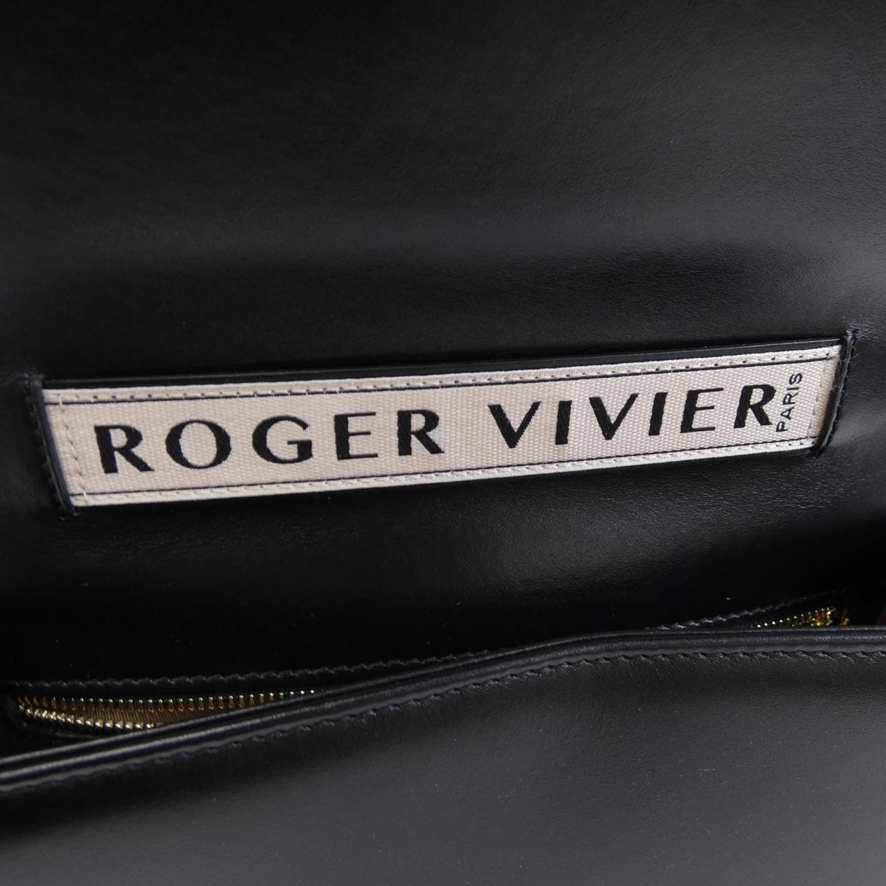 ROGER VIVIER ·维维尔包