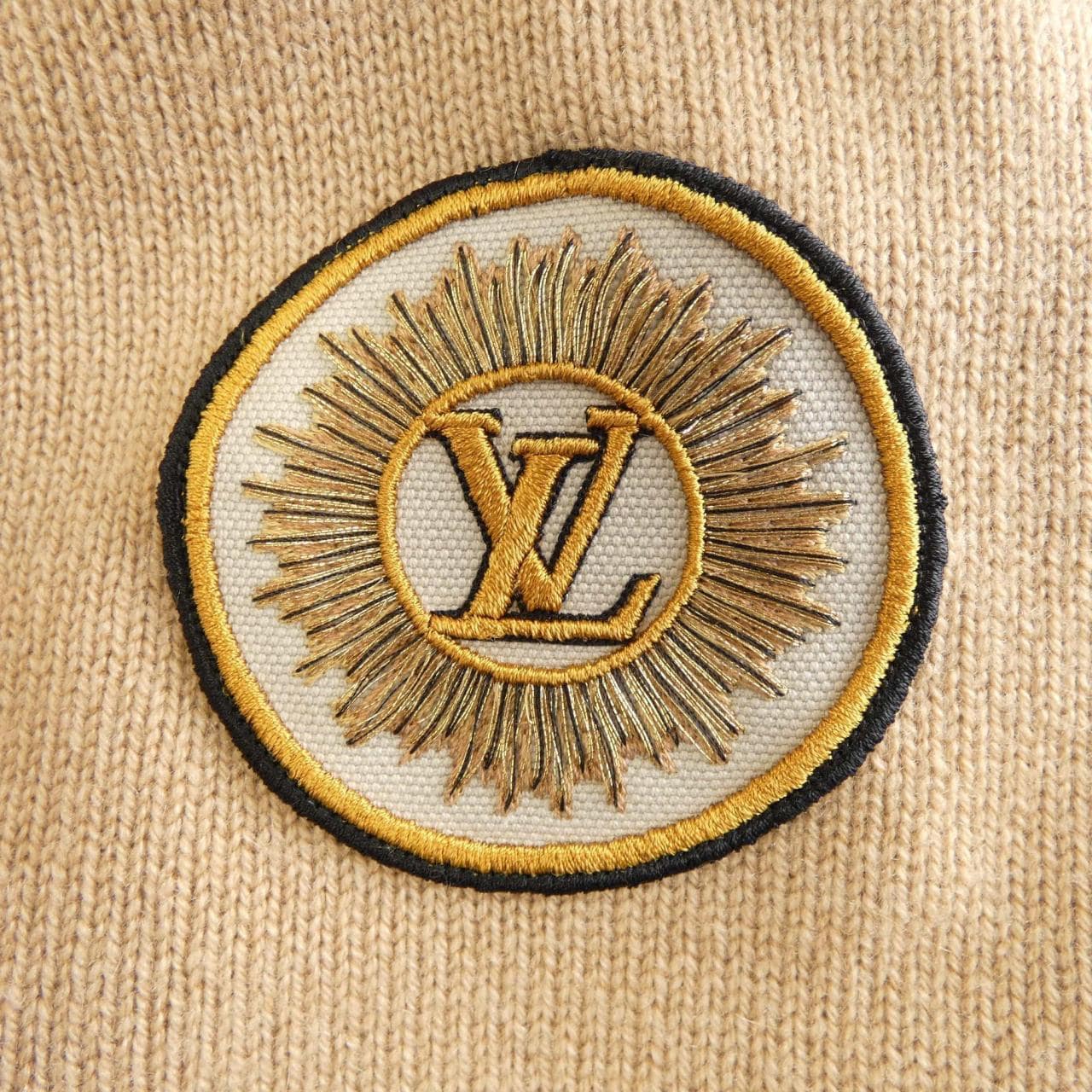 ルイヴィトン LOUIS VUITTON ニット