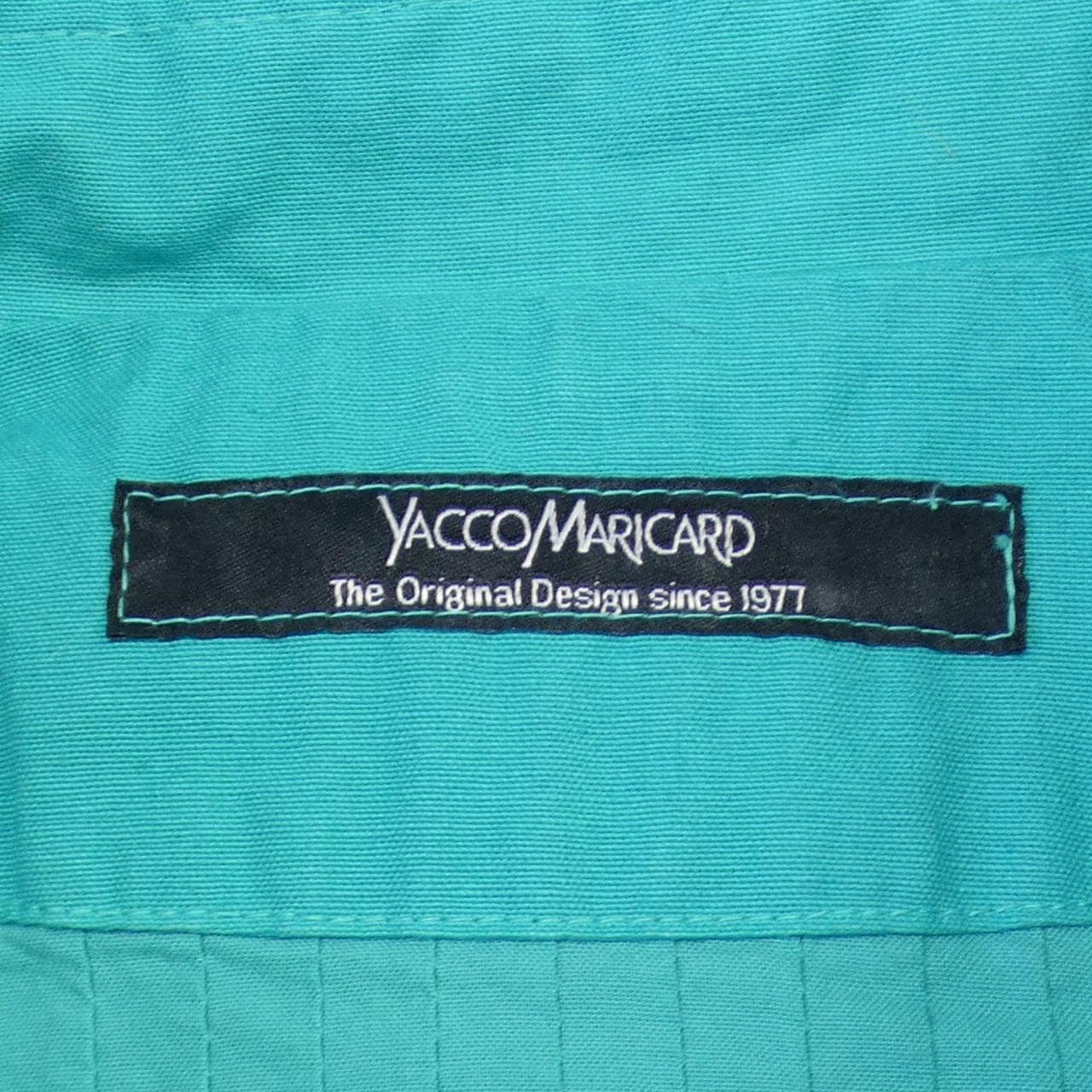 YACCOMARICARD コート