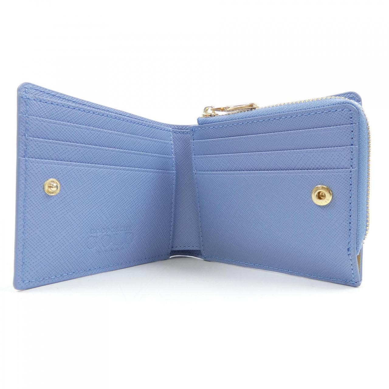ココセリュクスゴールド COCOCELUX GOLD WALLET