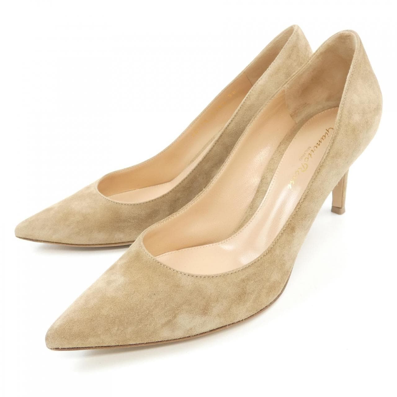 Gianvito Rossi GIANVITO ROSSI pumps