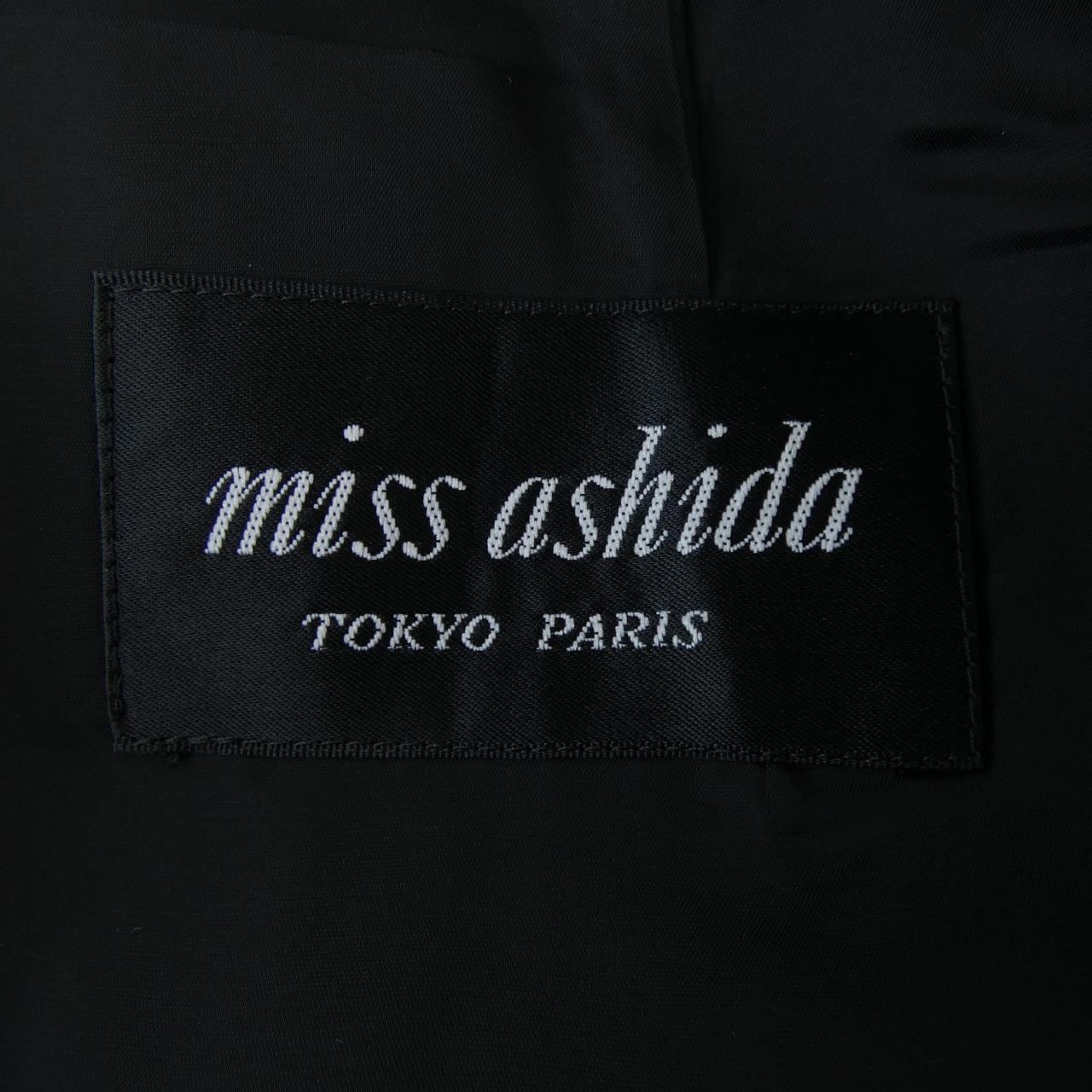 ミスアシダ miss ashida CS8506 スカート
