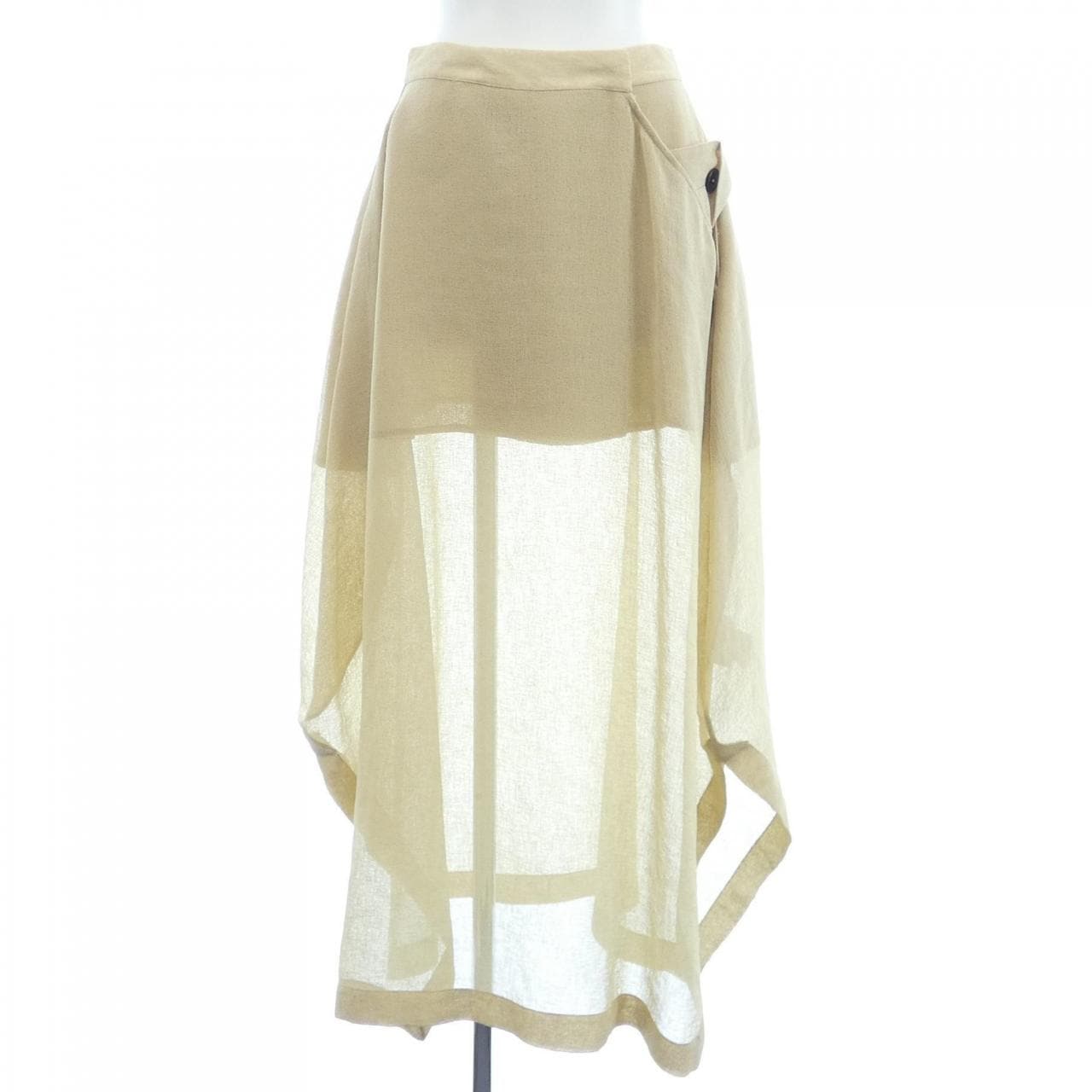 ジルサンダー JIL SANDER スカート