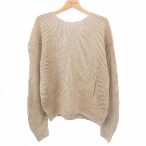 ギャルリーヴィー GALERIE VIE ニット