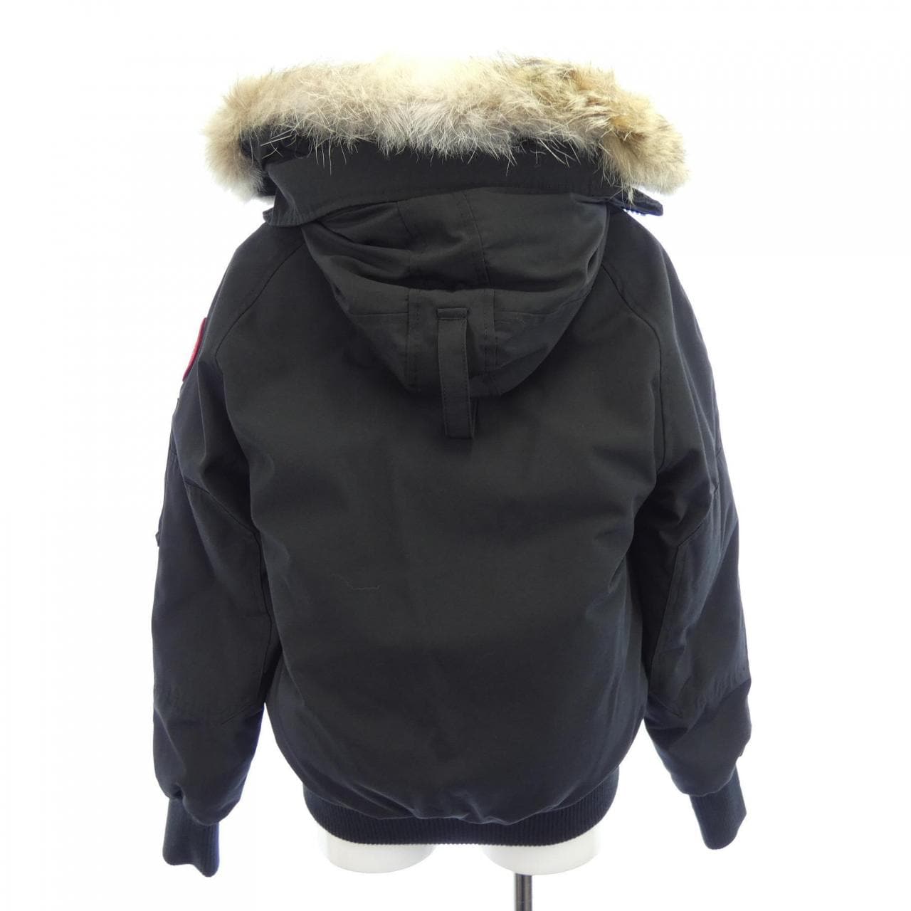 カナダグース CANADA GOOSE 7999LA CHILLIWACK チリワック ダウンジャケット