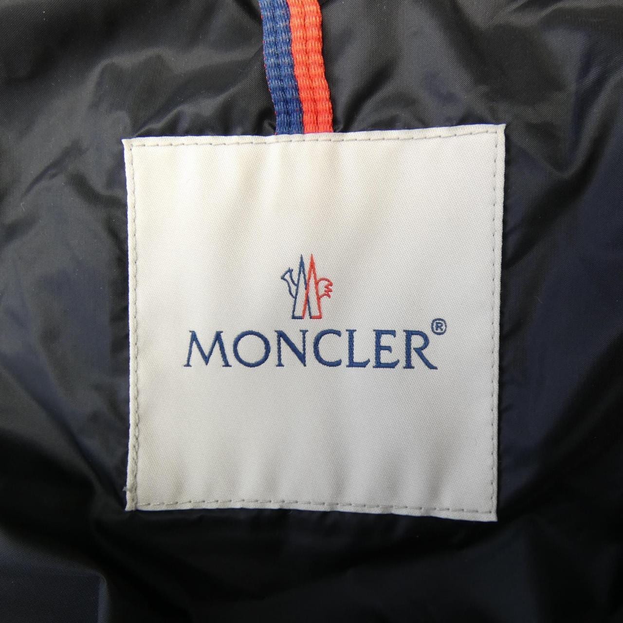 モンクレール MONCLER HERMIFUR ダウンコート