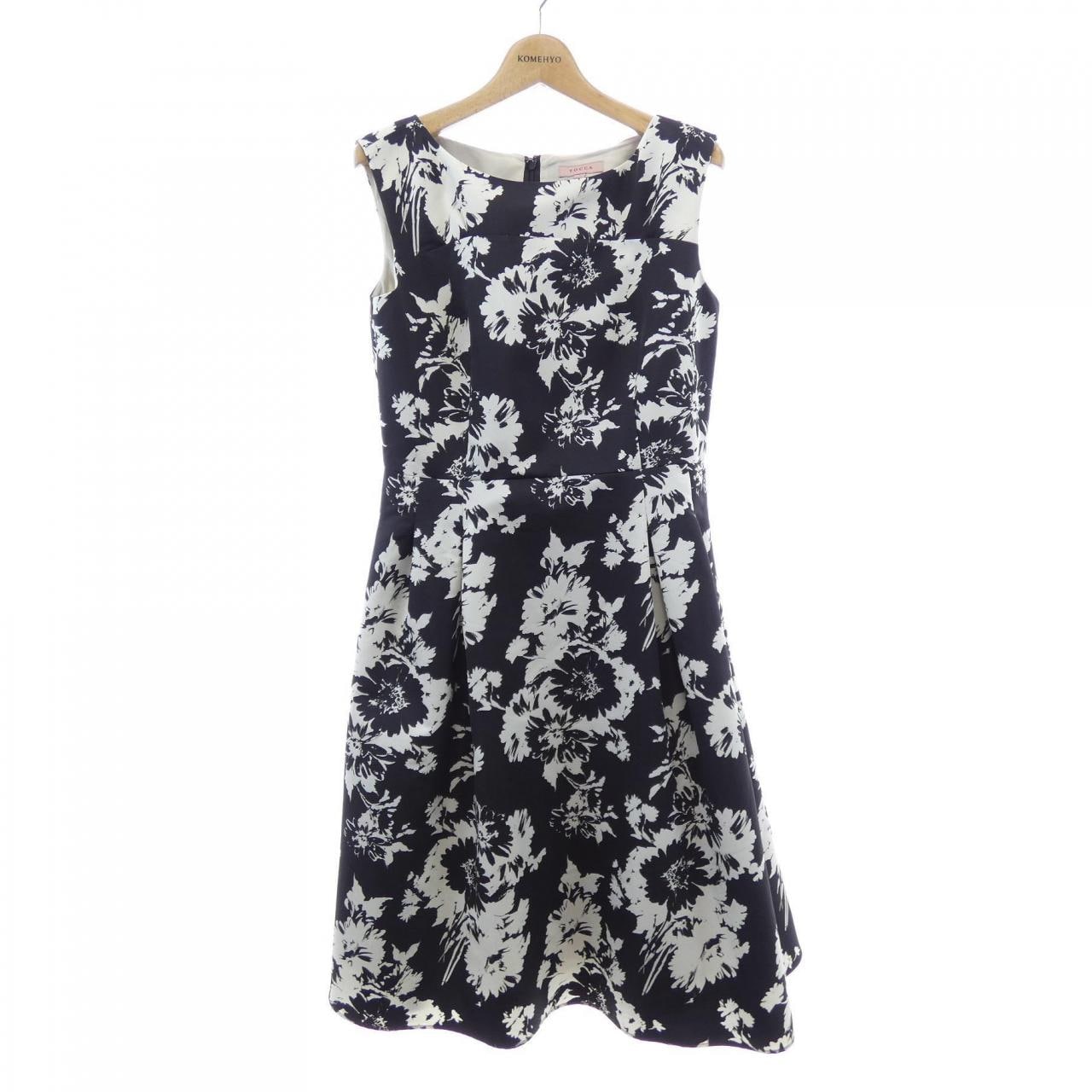 トッカ TOCCA ワンピース