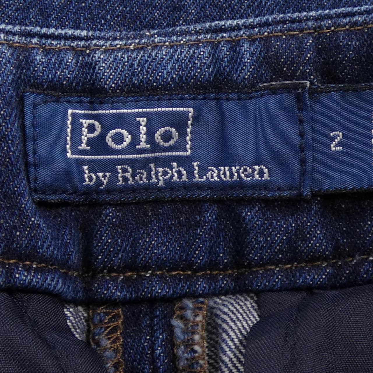 ポロラルフローレン POLO RALPH LAUREN ジーンズ