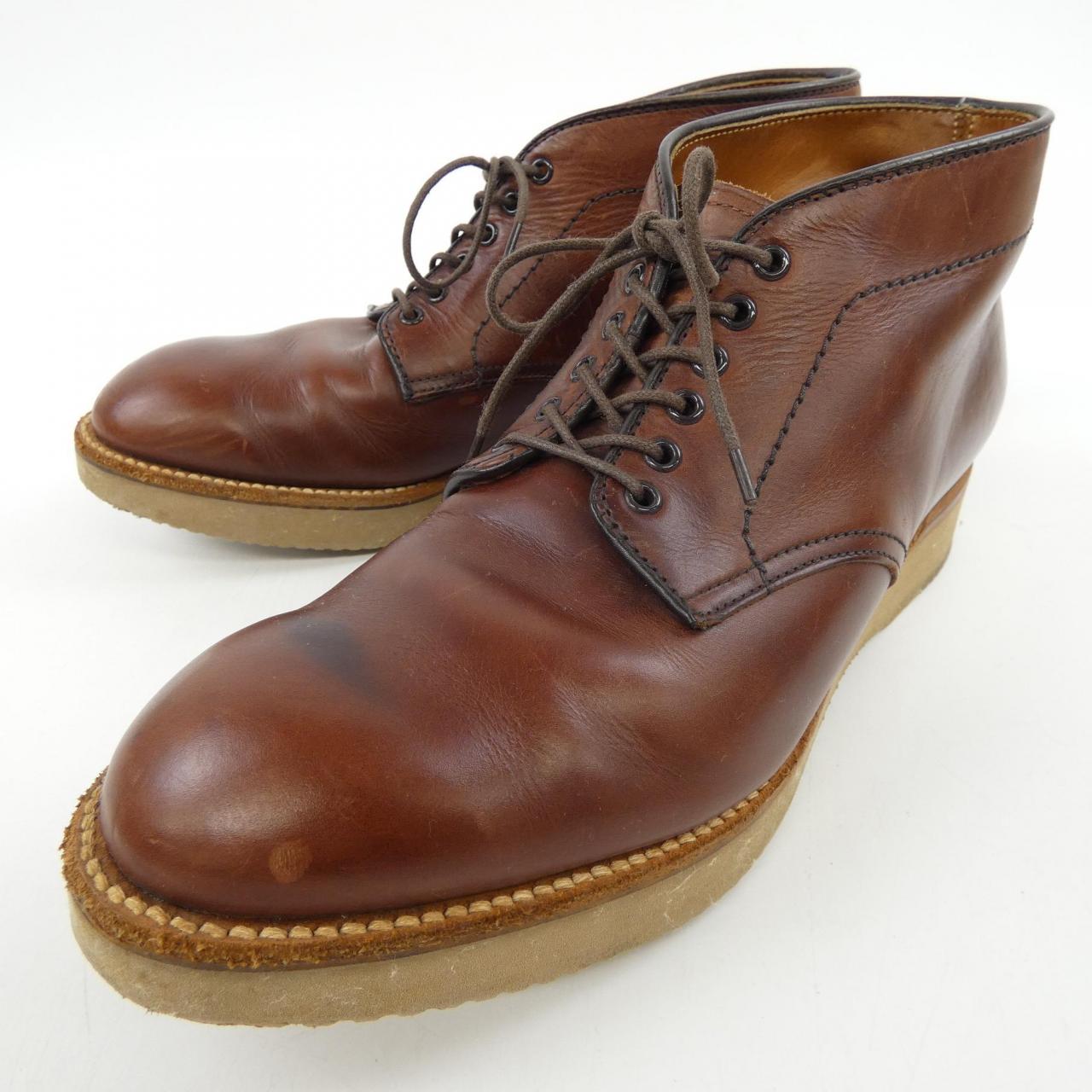 オールデン ALDEN 86494 ブーツ