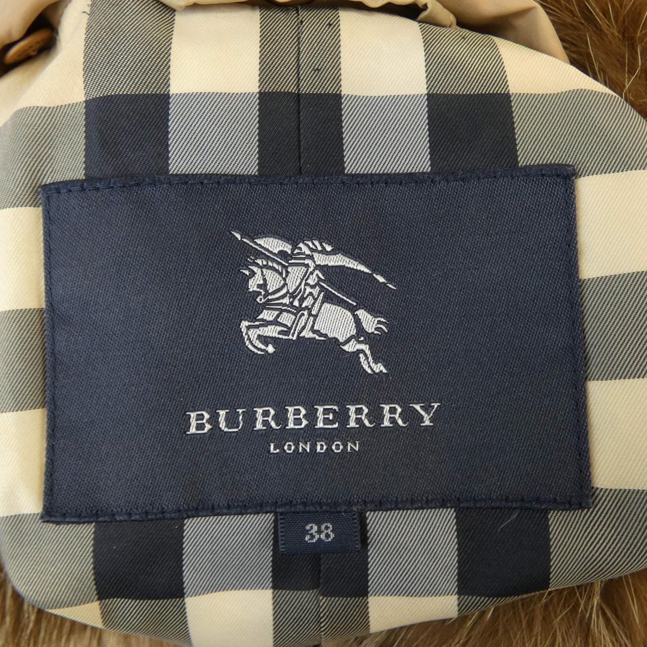 バーバリーロンドン BURBERRY LONDON B1A62-871-46 コート