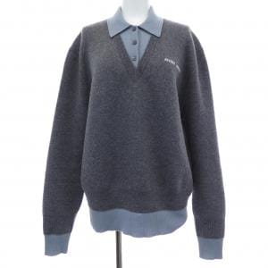 ミュウミュウ MIU MIU MMLA61 SOOO 16ON ニット