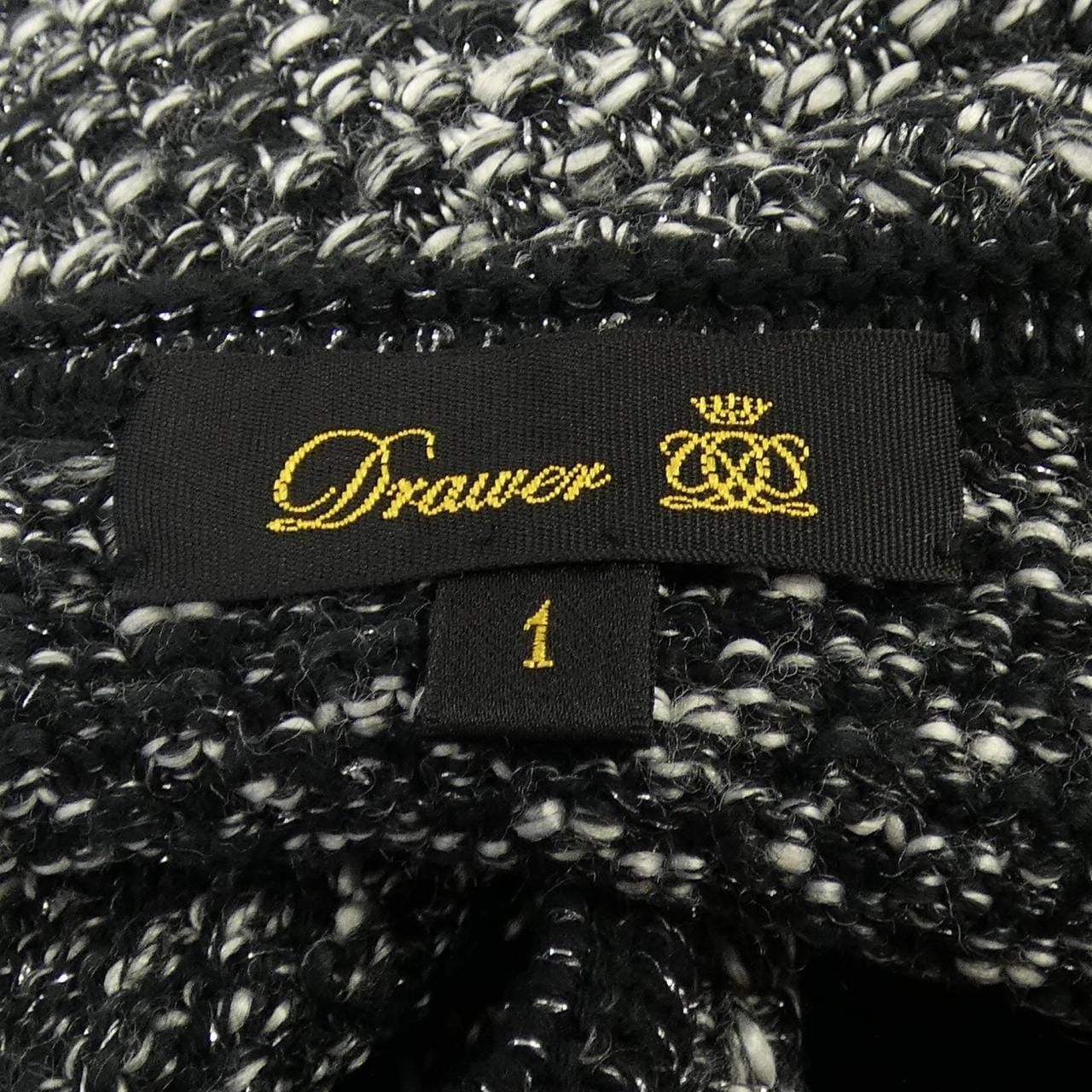 ドゥロワー DRAWER 6518-299-0119 ワンピース