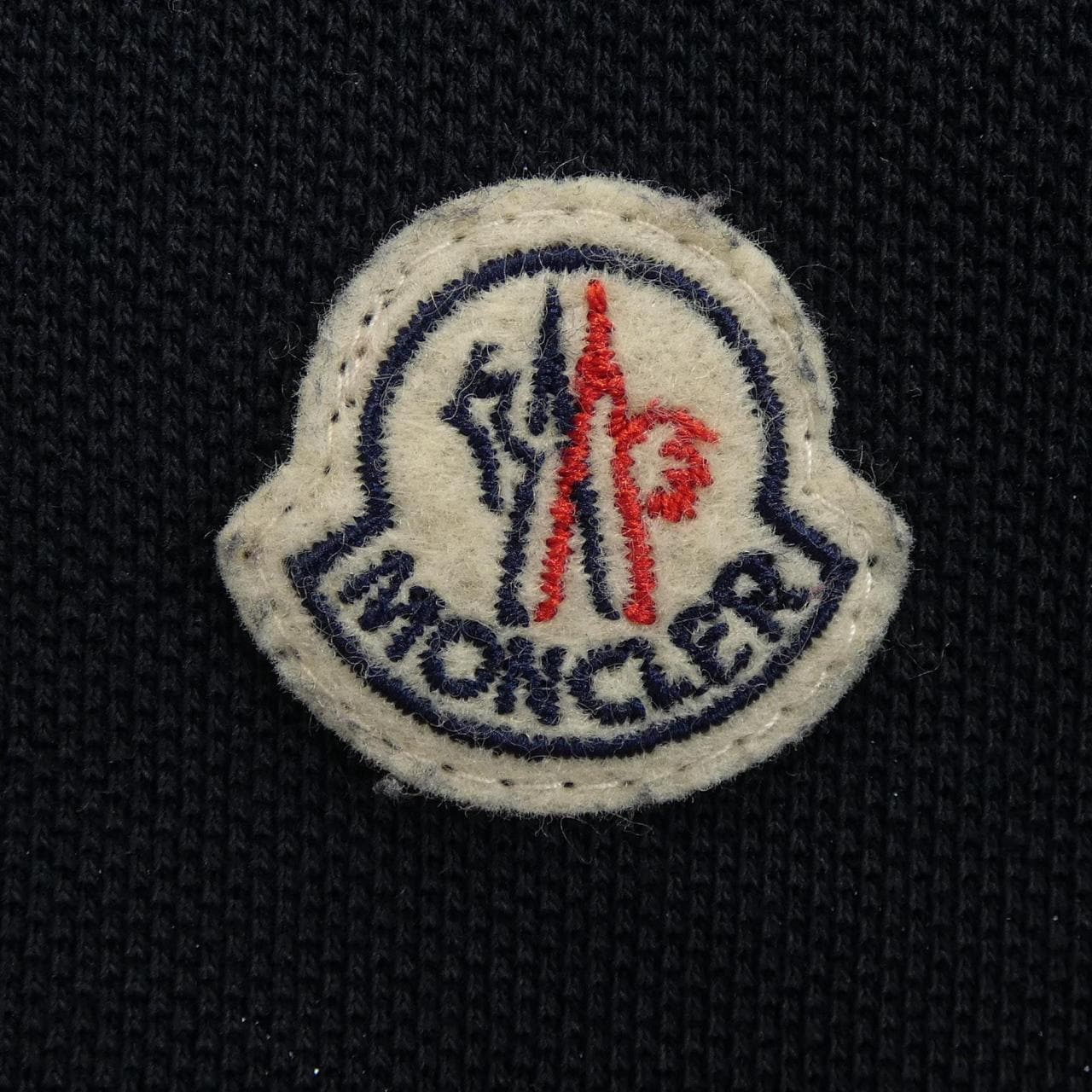 モンクレール MONCLER B20918305500 84556 ポロシャツ