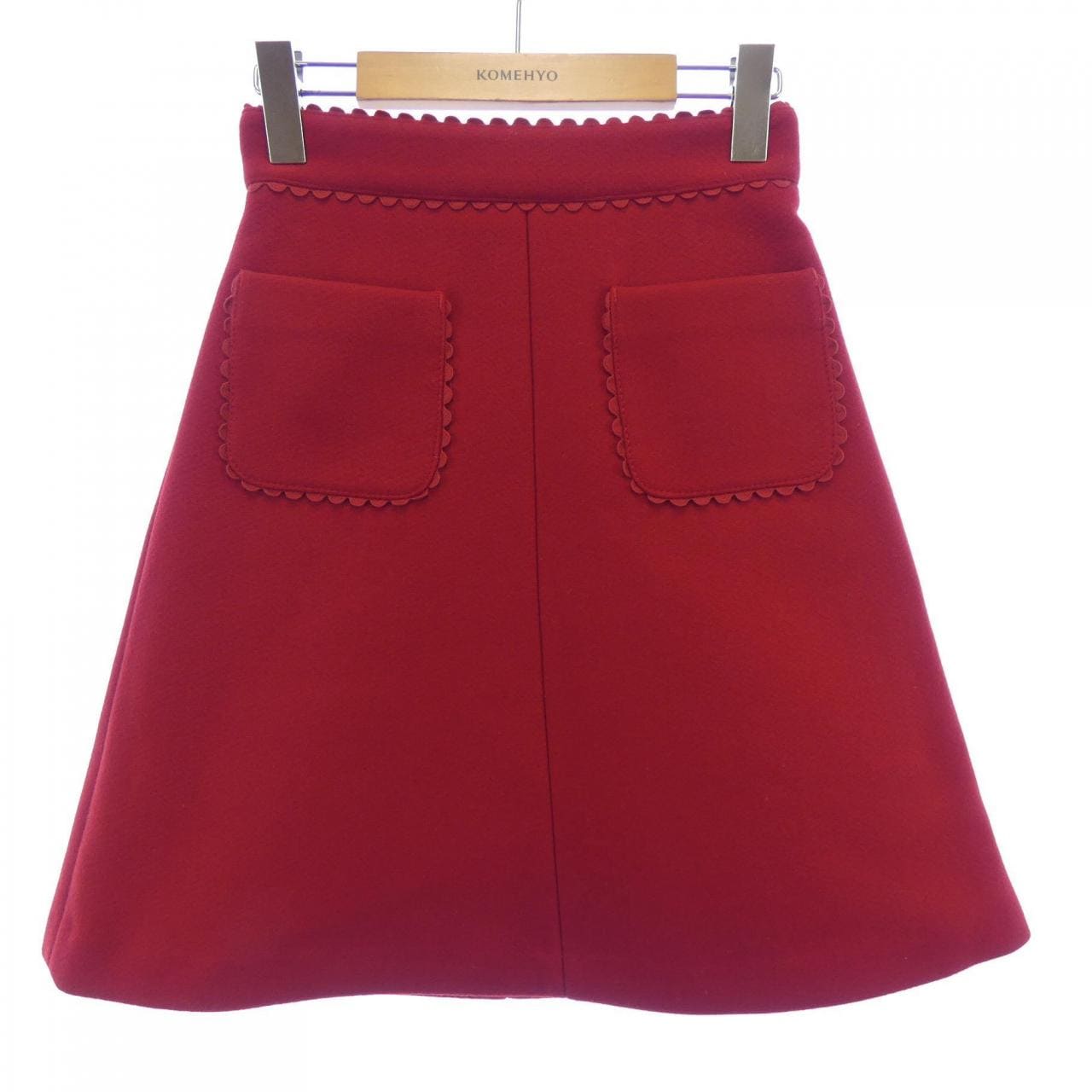 レッドバレンティノ RED VALENTINO スカート