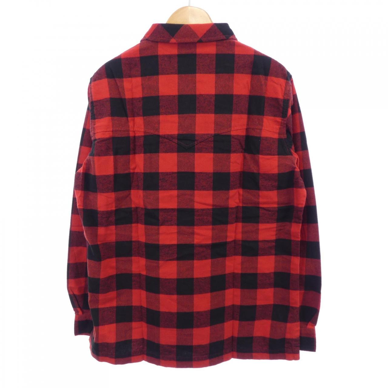 サスクワッチファブリ SASQUATCHfabrix トップス