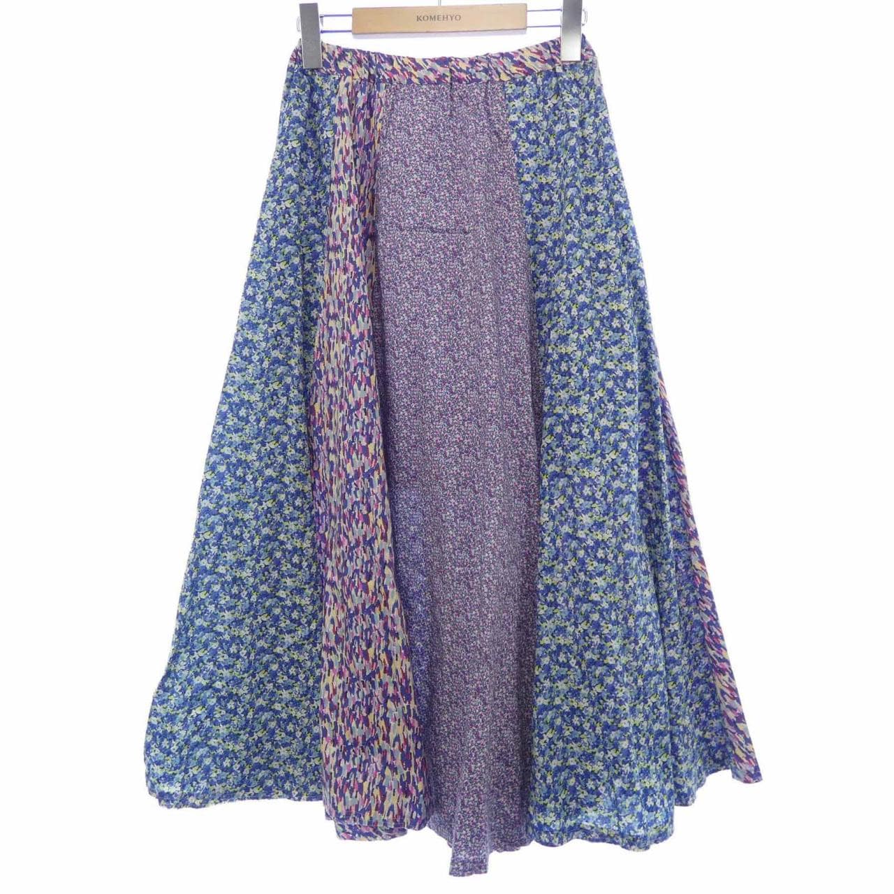 ドレステリア DRESSTERIOR スカート