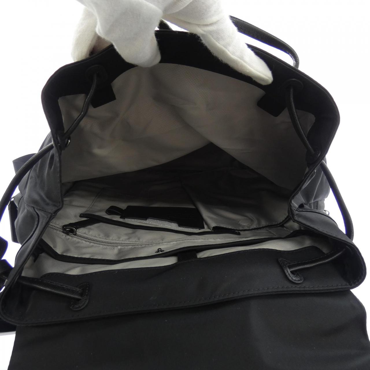 トゥミ TUMI BACKPACK