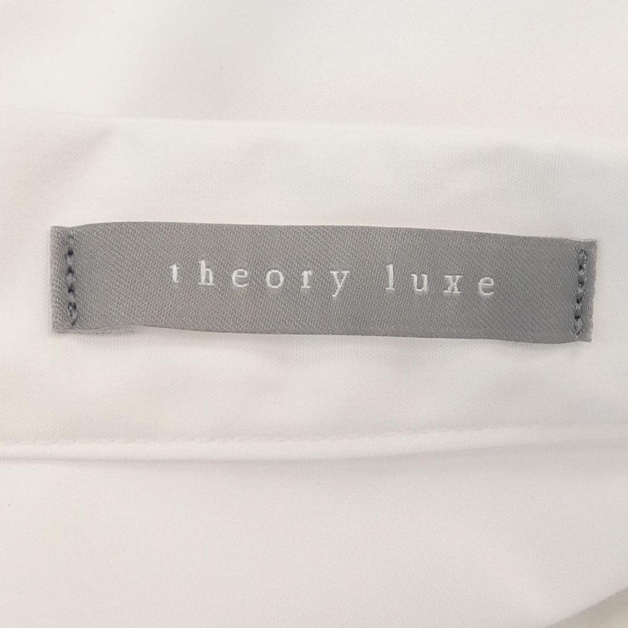セオリーリュクス Theory luxe 03-6108215 シャツ