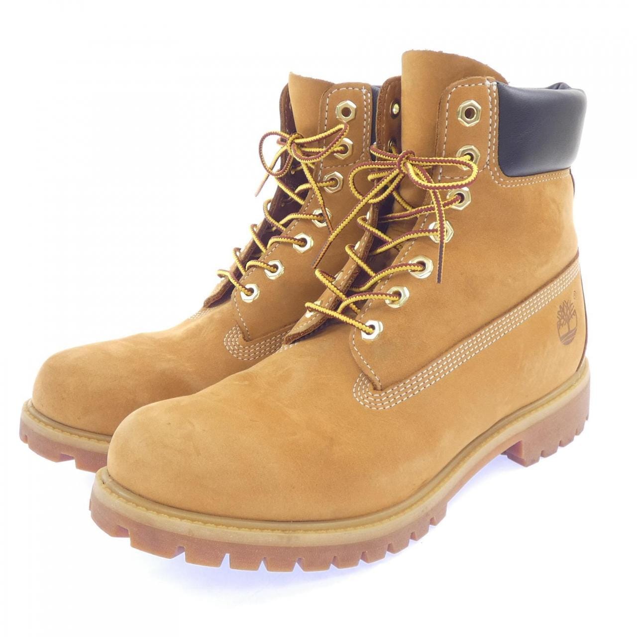 ティンバーランド TIMBERLAND ブーツ