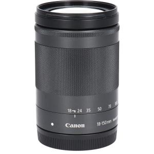 ＥＦ－Ｍ１８－１５０ｍｍ　Ｆ３．５－６．３ＩＳ　ＳＴＭ