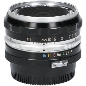 ＮＩＫＯＮ　非ＡＩ５０ｍｍ　Ｆ２