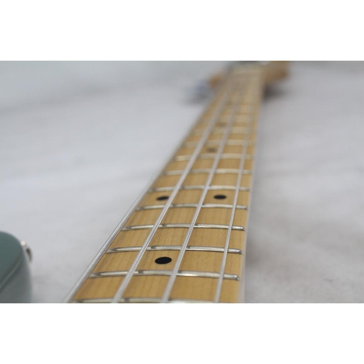 ＦＥＮＤＥＲ　　ＡＭ　ＰＲＯＦＥＳＳＩＯＮＡＬ　ＪＡＺＺ　ＢＡＳＳ