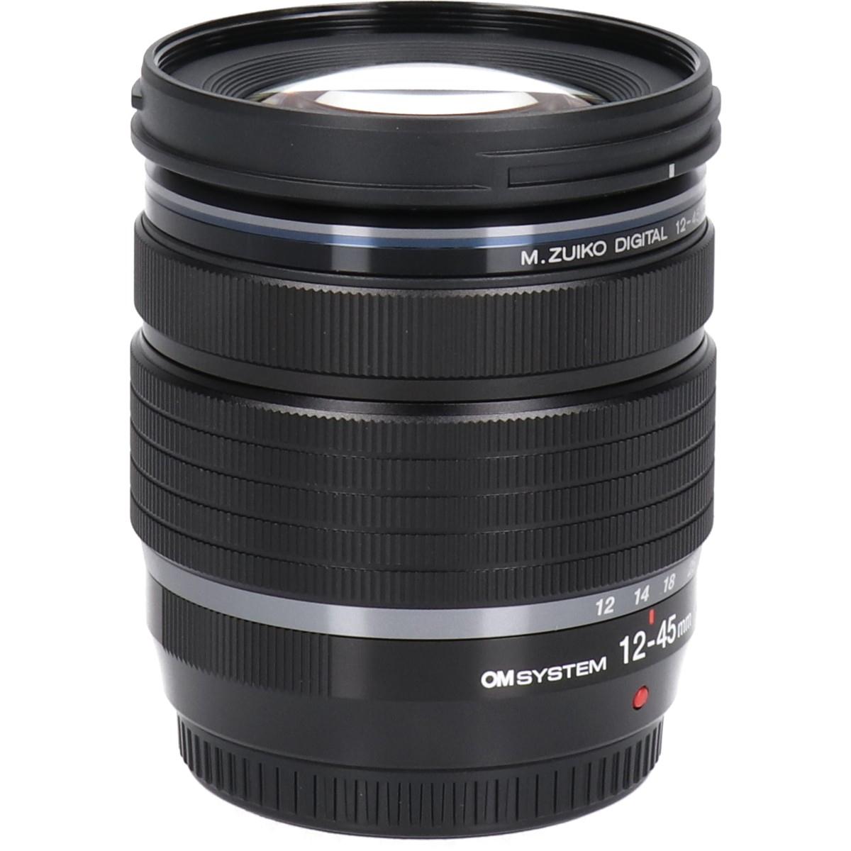 ＭＺＤ１２－４５ｍｍ　Ｆ４ＰＲＯ