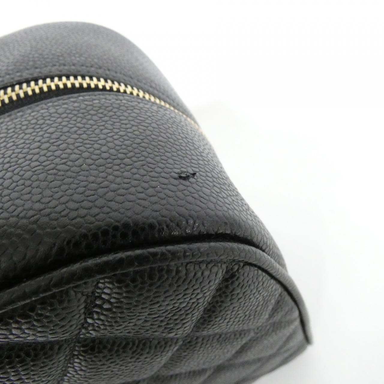 シャネル 20997 ボストンバッグ