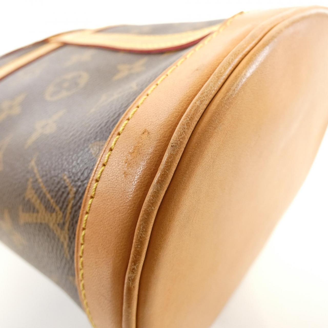 LOUIS VUITTON Monogram行李袋 M43587 包