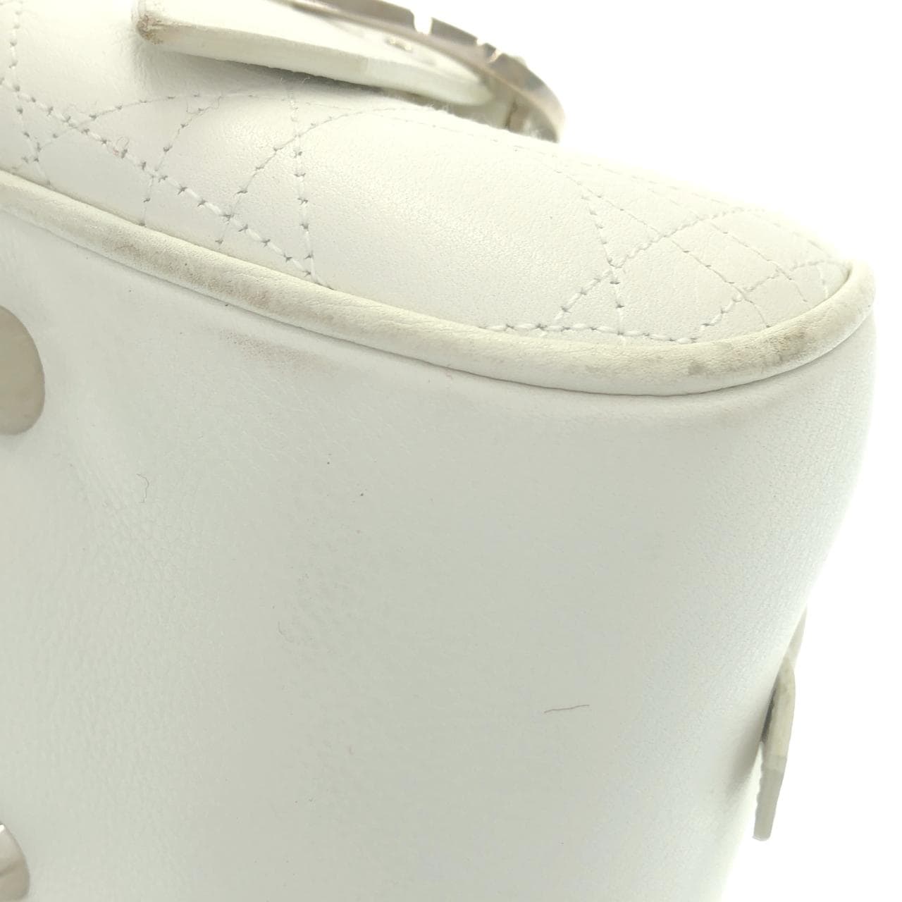 【ヴィンテージ】クリスチャンディオール バッグ