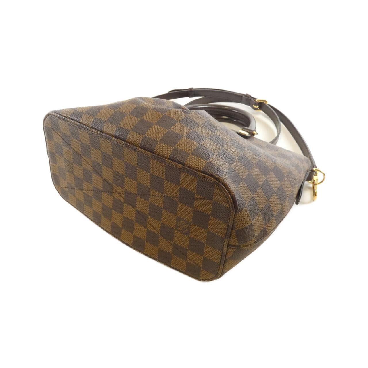 ルイヴィトン ダミエ シエナ PM N41545 バッグ