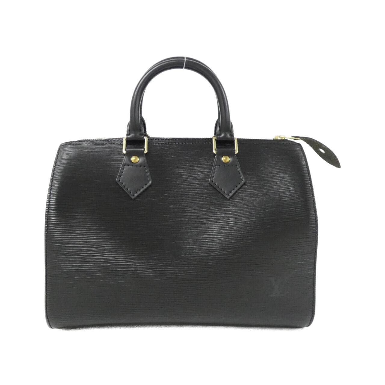 ルイヴィトン エピ スピーディ 25cm M43012 ボストンバッグ