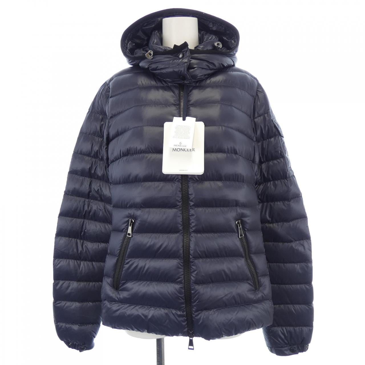 MONCLER MONCLER Down Jacket