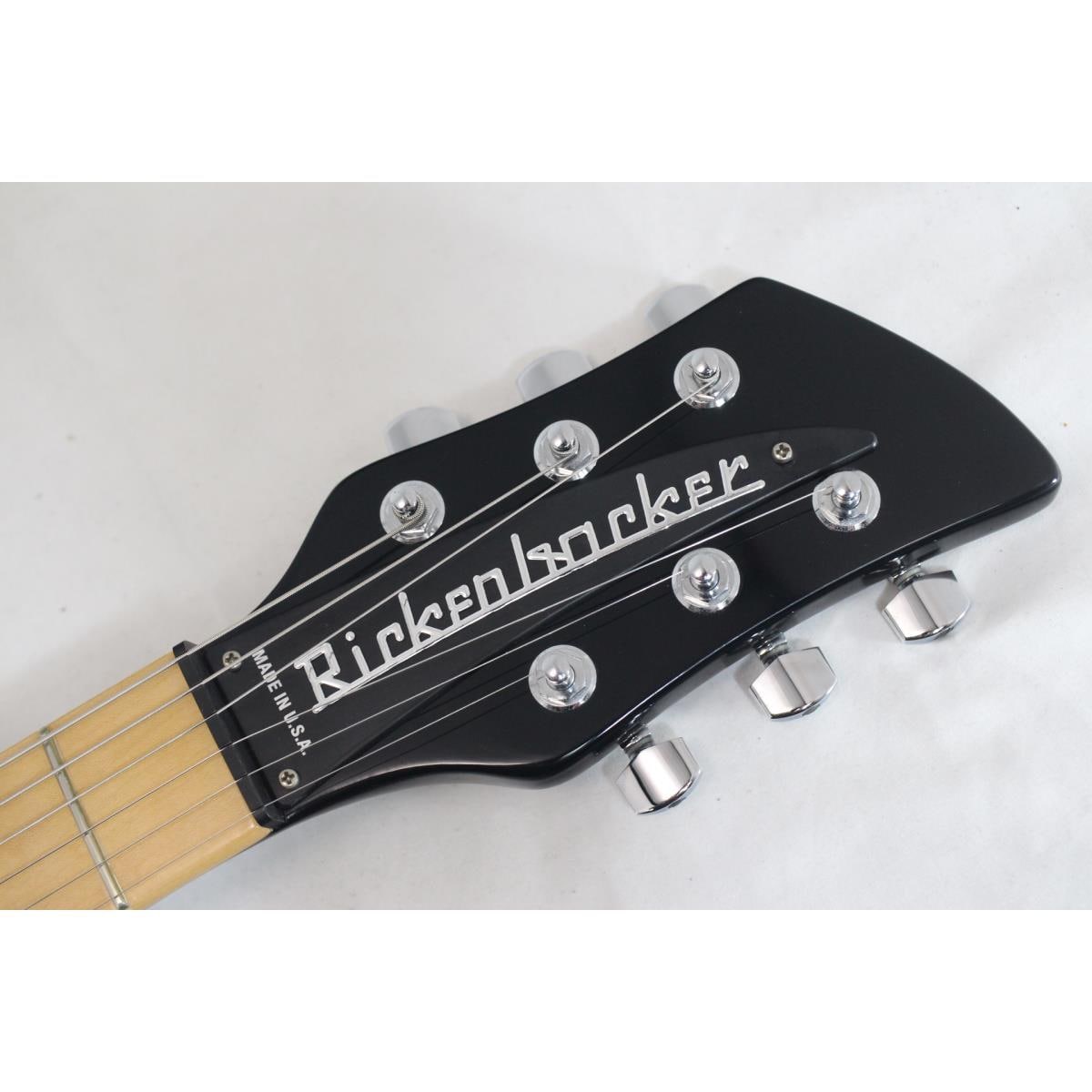 RICKENBACKER 650C