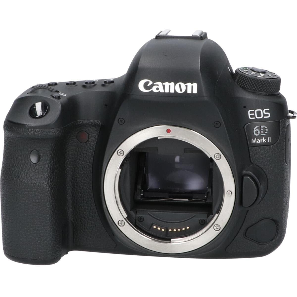 ＣＡＮＯＮ　ＥＯＳ　６Ｄ　ＭＡＲＫ　ＩＩ